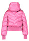 náhled Dámská bunda Goldbergh Caro Ski Jacket Passion Pink