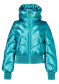 náhled Dámská bunda Goldbergh Caro Ski Jacket Icy Mermaid