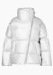 náhled Dámská bunda Goldbergh Espace Jacket Silver