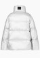 náhled Dámská bunda Goldbergh Espace Jacket Silver