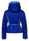 náhled Dámská bunda Goldbergh Monique Ski Jacket Dazzling Blue