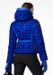 náhled Dámská bunda Goldbergh Monique Ski Jacket Dazzling Blue