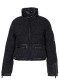náhled Dámská bunda Goldbergh Chamonix Ski Jacket Black
