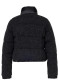 náhled Dámská bunda Goldbergh Chamonix Ski Jacket Black