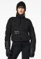 náhled Dámská bunda Goldbergh Chamonix Ski Jacket Black