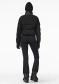 náhled Dámská bunda Goldbergh Chamonix Ski Jacket Black