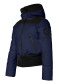 náhled Dámská bunda Goldbergh Village Ski Jacket French Blue