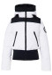 náhled Dámská bunda Goldbergh Village Ski Jacket White
