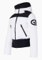 náhled Dámská bunda Goldbergh Village Ski Jacket White