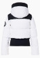 náhled Dámská bunda Goldbergh Village Ski Jacket White