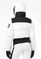 náhled Dámská bunda Goldbergh Village Ski Jacket White