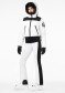 náhled Dámská bunda Goldbergh Village Ski Jacket White