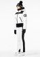 náhled Dámská bunda Goldbergh Village Ski Jacket White