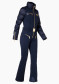 náhled Dámská kombinéza Goldbergh Arselle Ski Suit French Blue