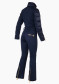 náhled Dámská kombinéza Goldbergh Arselle Ski Suit French Blue