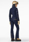 náhled Dámská kombinéza Goldbergh Arselle Ski Suit French Blue