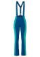 náhled Dámské kalhoty Goldbergh Retro Ski Pants Deep Teal