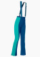 náhled Dámské kalhoty Goldbergh Retro Ski Pants Deep Teal