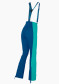náhled Dámské kalhoty Goldbergh Retro Ski Pants Deep Teal