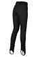 náhled Dámské lyžařské kalhoty Goldbergh Paris Ski Pants Black