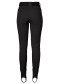 náhled Dámské lyžařské kalhoty Goldbergh Paris Ski Pants Black