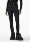 náhled Dámské lyžařské kalhoty Goldbergh Paris Ski Pants Black