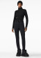náhled Dámské lyžařské kalhoty Goldbergh Paris Ski Pants Black