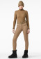náhled Dámské lyžařské kalhoty Goldbergh Paris LONG Ski Pants Marmottes