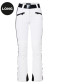 náhled Dámské kalhoty Goldbergh Slalom LONG Ski Pants White