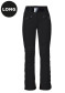 náhled Dámské kalhoty Goldbergh Slalom LONG Ski Pants Black