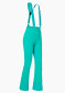 náhled Dámské kalhoty Goldbergh High End Ski Pants Ice Green