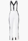 náhled Dámské kalhoty Goldbergh High End Ski Pants White