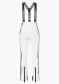 náhled Dámské kalhoty Goldbergh High End Ski Pants White
