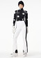 náhled Dámské kalhoty Goldbergh High End Ski Pants White