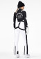 náhled Dámské kalhoty Goldbergh High End Ski Pants White