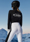 náhled Dámské kalhoty Goldbergh High End Ski Pants White