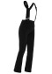 náhled Dámské kalhoty Goldbergh High End Ski Pants Black