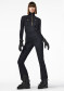 náhled Dámské kalhoty Goldbergh High End Ski Pants Black