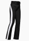 náhled Dámské kalhoty Goldbergh Runner Ski Pants Black/White