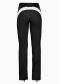 náhled Dámské kalhoty Goldbergh Runner Ski Pants Black/White