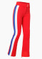 náhled Dámské lyžařské kalhoty Goldbergh Alpine Ski Pants Flame