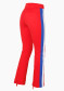 náhled Dámské lyžařské kalhoty Goldbergh Alpine Ski Pants Flame