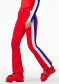 náhled Dámské lyžařské kalhoty Goldbergh Alpine Ski Pants Flame