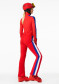náhled Dámské lyžařské kalhoty Goldbergh Alpine Ski Pants Flame