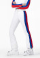 náhled Dámské lyžařské kalhoty Goldbergh Alpine Ski Pants White