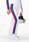 náhled Dámské lyžařské kalhoty Goldbergh Alpine Ski Pants White