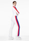 náhled Dámské lyžařské kalhoty Goldbergh Alpine Ski Pants White