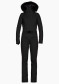 náhled Dámská kombinéza Goldbergh Parry LONG Faux Border Ski Suit Black