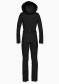 náhled Dámská kombinéza Goldbergh Parry LONG Faux Border Ski Suit Black