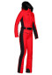 náhled Dámská kombinéza Goldbergh Parry Faux Border Ski Suit Flame